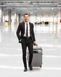 Privatflugzeug mieten